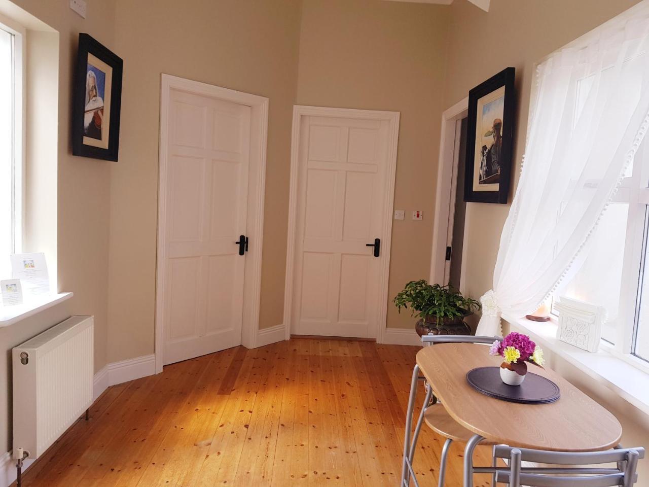 Alderwood House Bed & Breakfast Castlemaine Ngoại thất bức ảnh
